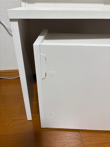 LOWYA ドレッサー組立済み Amazon｜LOWYA ロウヤ ドレッサー テーブル ロータイプ コンパクト 