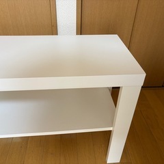 ヤマダ電機 テレビ台 24-32インチ用 YKCC900Wの画像