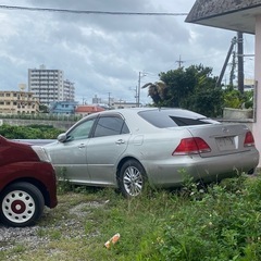 クラウン　車両交換可　トヨタ　セダンの画像