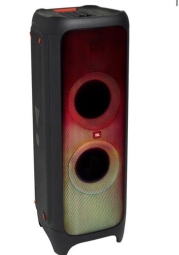 JBL PartyBox 1000 High Power 1100W Wireless Bluetooth2台セット