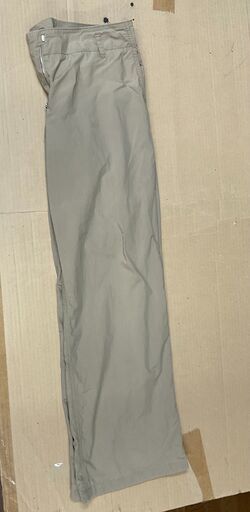 JIL SANDER（ジルサンダー）カジュアルシャツ ベージュ サイズ:38(S位 JILSANDER  ベージュ色　size 38