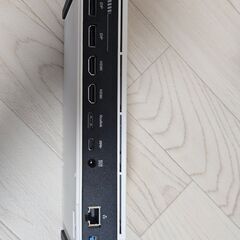 ゲーミング ノートパソコン用 GVP7600 eGPU 外付けグラフィックボードの画像