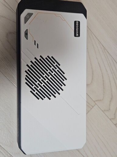 ゲーミング ノートパソコン用 GVP7600 eGPU 外付けグラフィックボード
