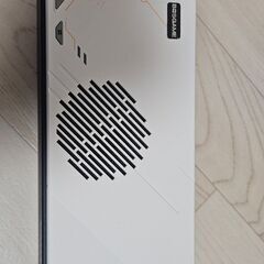 ゲーミング ノートパソコン用 GVP7600 eGPU 外付けグラフィックボードの画像