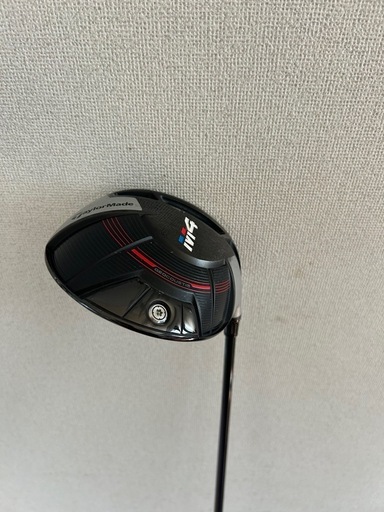 TaylorMade M4ドライバー