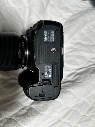 値下げ可能！5222枚！Nikon D810 デジタル一眼レフカメラ