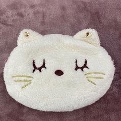 リバーシブル ショルダーバッグ KPの画像