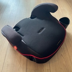 【引取りなら無料】Aprica  AirGroove ジュニアシート の画像