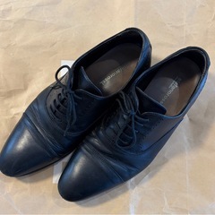 革靴　stefanorossi  41の画像