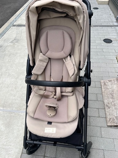cybex(サイベックス)  メリオカーボン 2023年モデル