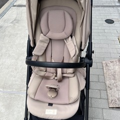 cybex(サイベックス)  メリオカーボン 2023年モデルの画像