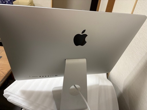 Apple iMac 21.5インチ 2017　デスクトップパソコン