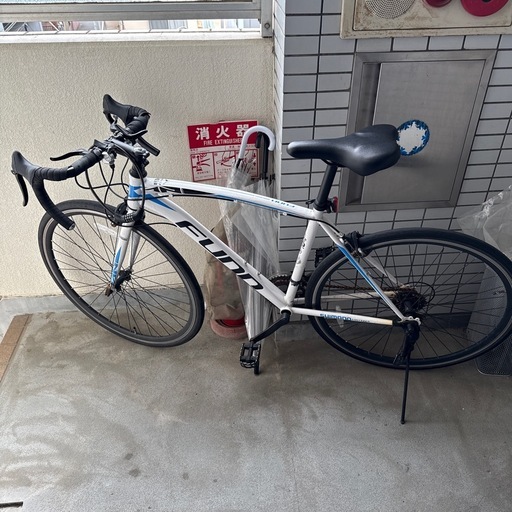 自転車