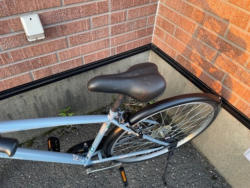自転車