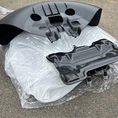 ジムニー　スペアブラケット　新車外し品の画像