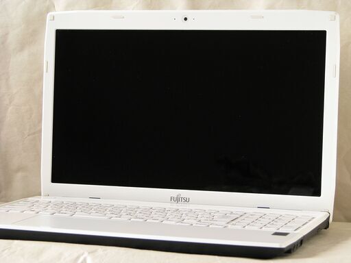 ◇ 15.6ｲﾝﾁﾉｰﾄ / Windows11 / Office _ 6/5まで ◇ (mjq) 羽鳥のノート