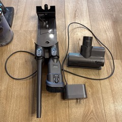 【ジャンク品】ダイソン　掃除機　V6の画像