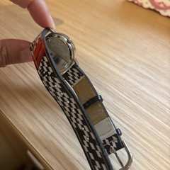 カーズ　腕時計の画像