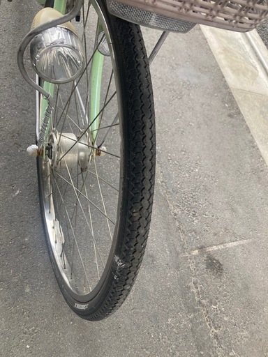 自転車97