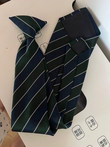 上野幌中学校　　男子　ブレザー　セット