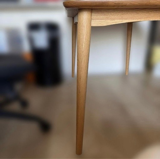 ダイニングテーブル「シネマ3」大塚家具