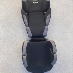 アップリカ　チャイルドシート　ジュニアシート　キッズシート　座面のみにもできる^ ^の画像