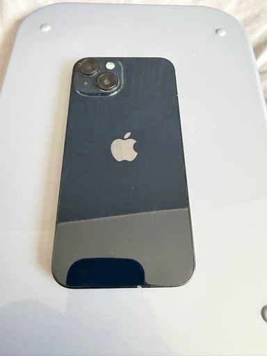 iPhone14   AppleCare+保証付