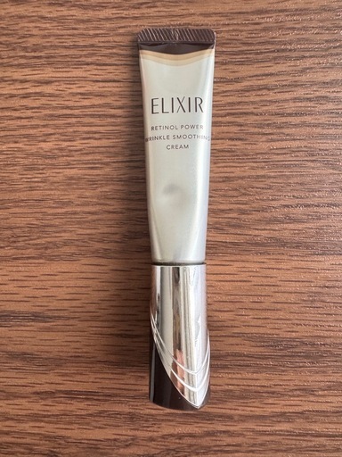 ELIXIR エリクシール レチノパワー リンクルクリーム ba S 15g