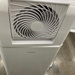 【トレファク高槻店】安心の6ヶ月間保証！取りに来られる方限定！アイリスオーヤマの衣類乾燥除湿機のご紹介です！の画像