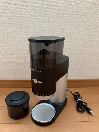コーヒーミル