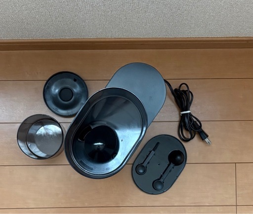 コーヒーミル