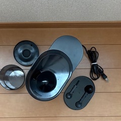 コーヒーミルの画像