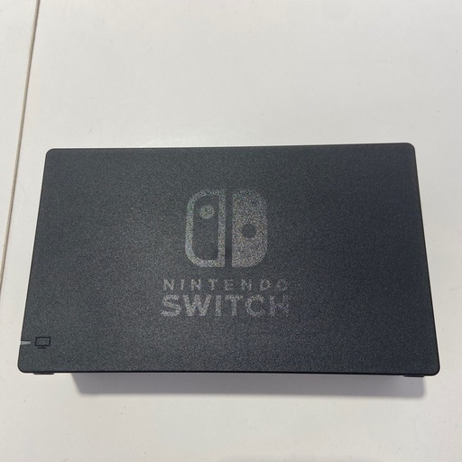 ドリーム池田店】◎ジモティー割3%対象品◎Nintendo Switch一式（説明 
