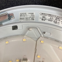 コイズミLEDランプの画像