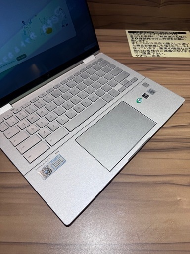 HP Elite c1030 Chromebook Core i7/16GB