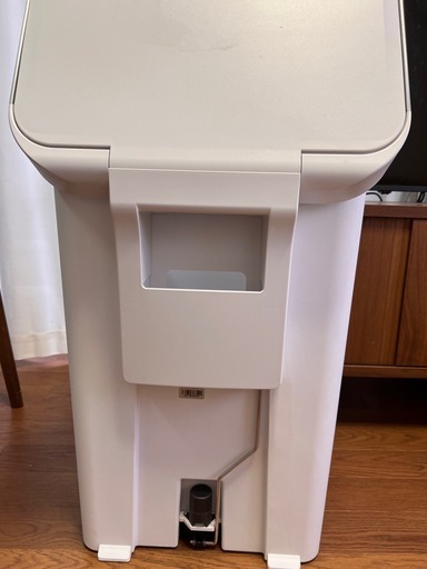 シンプルヒューマン ゴミ箱　45L