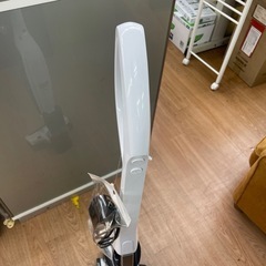 ☆ドリーム荒牧店☆ジモティー割引有☆【クリーニング済み】アクア/コードレススティッククリーナー/AQC-ZX1R/2025年製の画像
