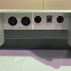 CASIO 電子ピアノ　CTK-481　ベーシックキーボードの画像