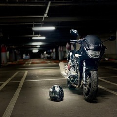 CB400 スーパーボルドール　　後期の画像