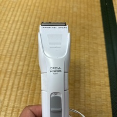 バリカンの画像