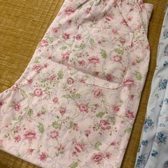 新品パジャマズボン　Lの画像