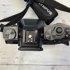 OLYMPUS デジタル一眼レフカメラ OM-D E-M5の画像