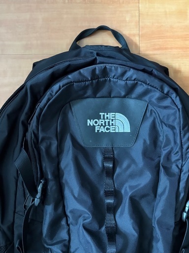 THE NORTH FACE HOT SHOT バックパック