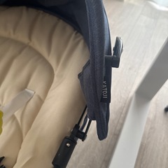 KATOJI バウンサー　テーブルセットの画像