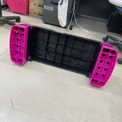 créer クレエ　エクササイズ用ステップ台の画像
