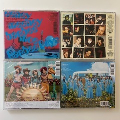 B7/BARBEE BOYS 「eeney meeney barbee moe BARBEE BOYS」他全4作品セットの画像