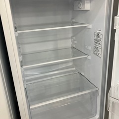 【トレファク京都宇治店】Hisenseの2ドア冷蔵庫のご紹介です！の画像