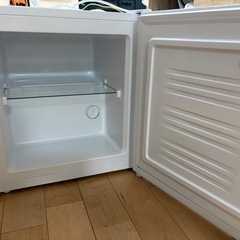 SAMKYO冷凍庫【家庭用】の画像