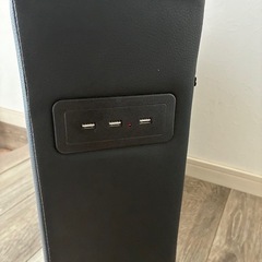 ルーミー コンソールボックス の画像