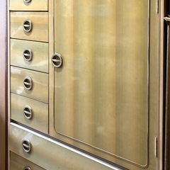 収納タンス の画像